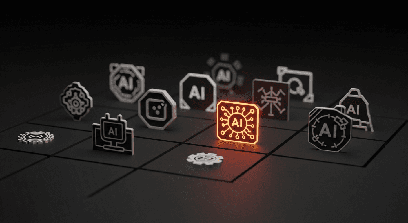 Agentic AI Tools in 2026: What Actually Works and What's Marketing