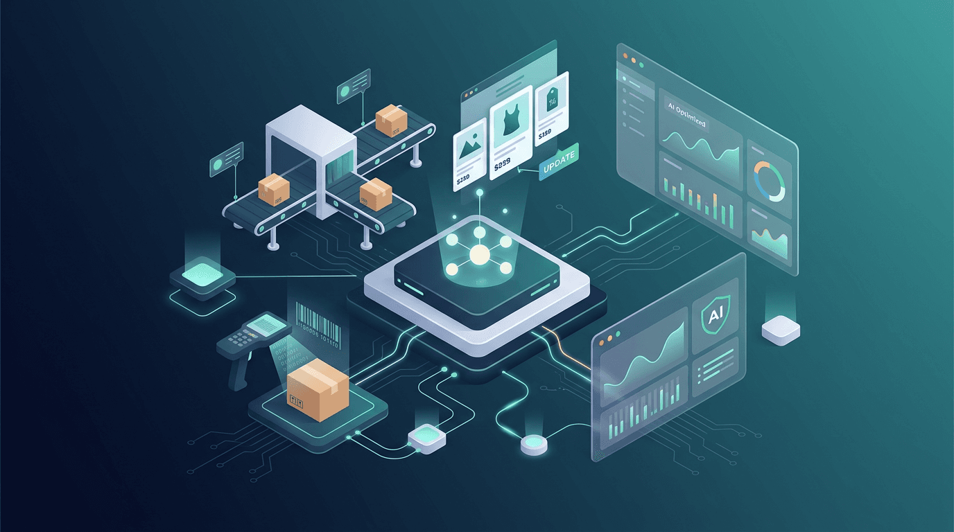 AI Assistant for Amazon Sellers: Automate Your FBA Business