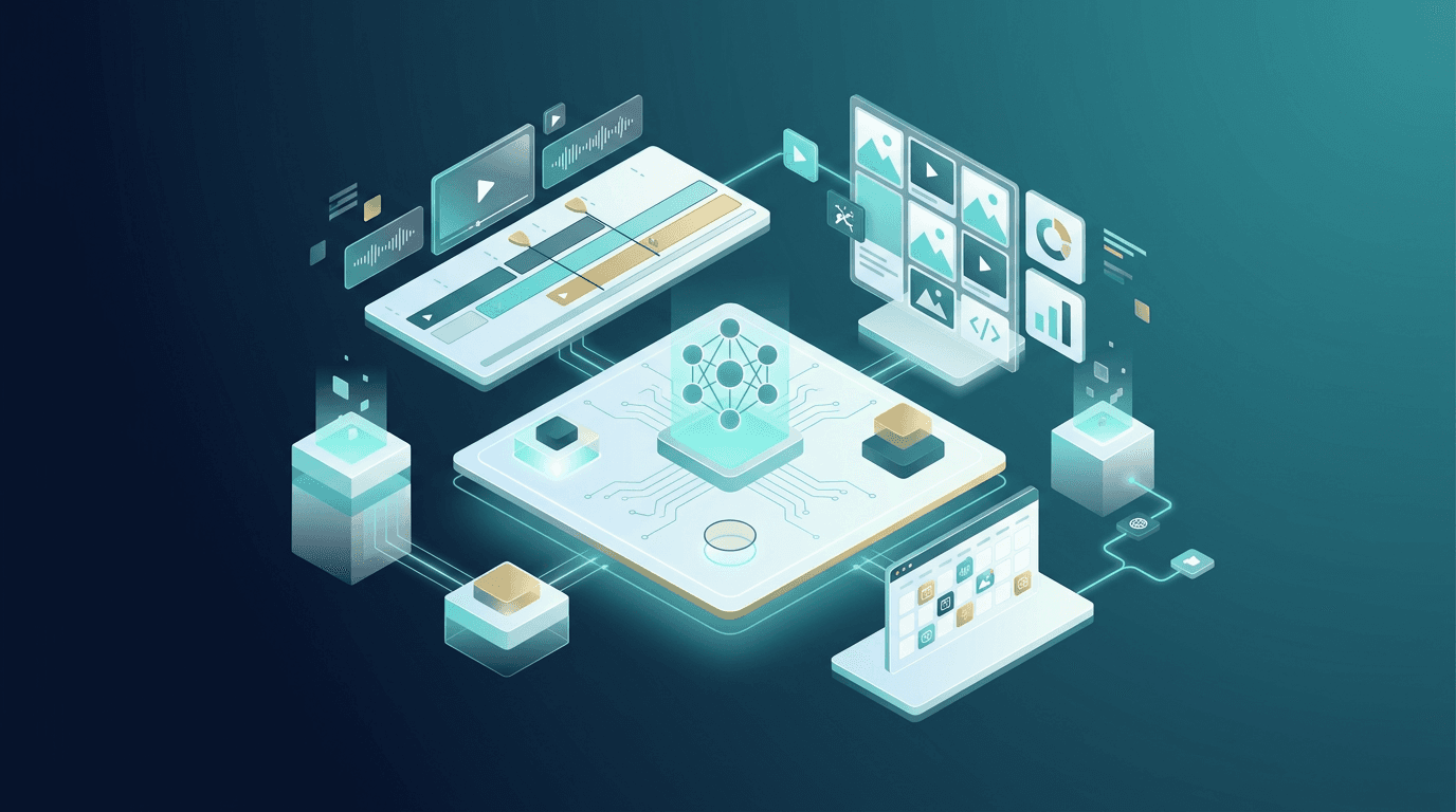 AI Assistant for Content Creators: Publish Faster