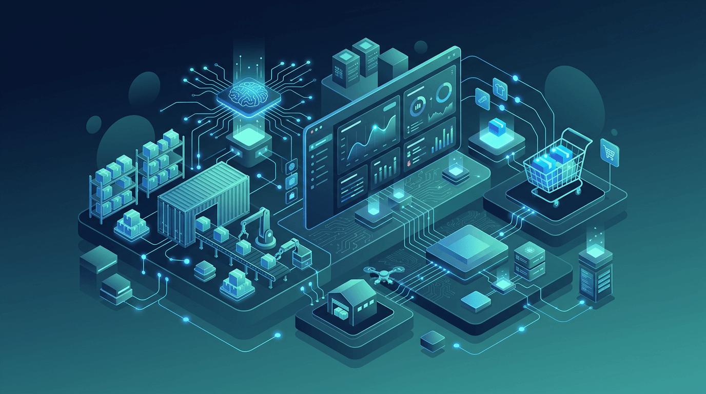 AI Assistant for E-Commerce: Automate Your Online Store Operations