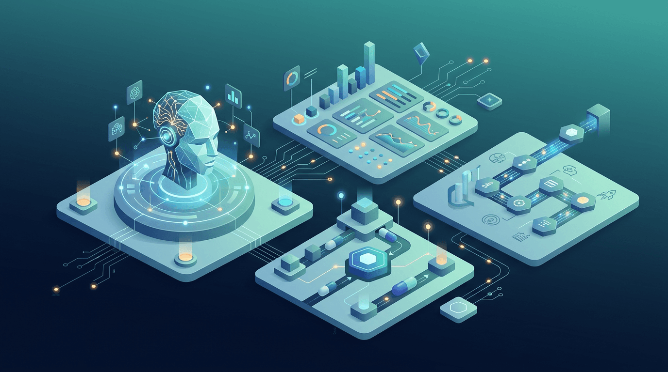 AI Assistant for Startup Founders: Ship Faster