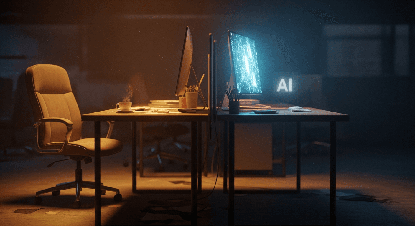 When Memory Is a File, Not a Feeling