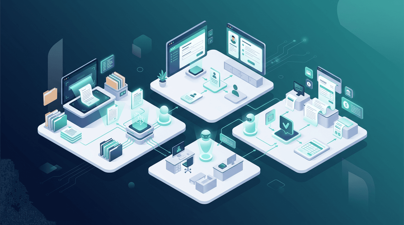 AI for Law Firms: How to Actually Automate Legal Operations in 2026