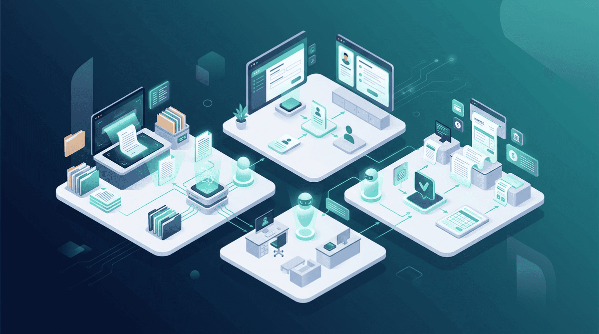 AI for Law Firms: Automate Legal Operations 2026