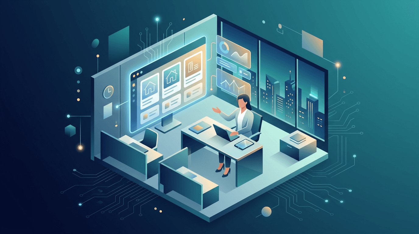 AI for Real Estate Agents: How to Automate Your Brokerage and Close More Deals