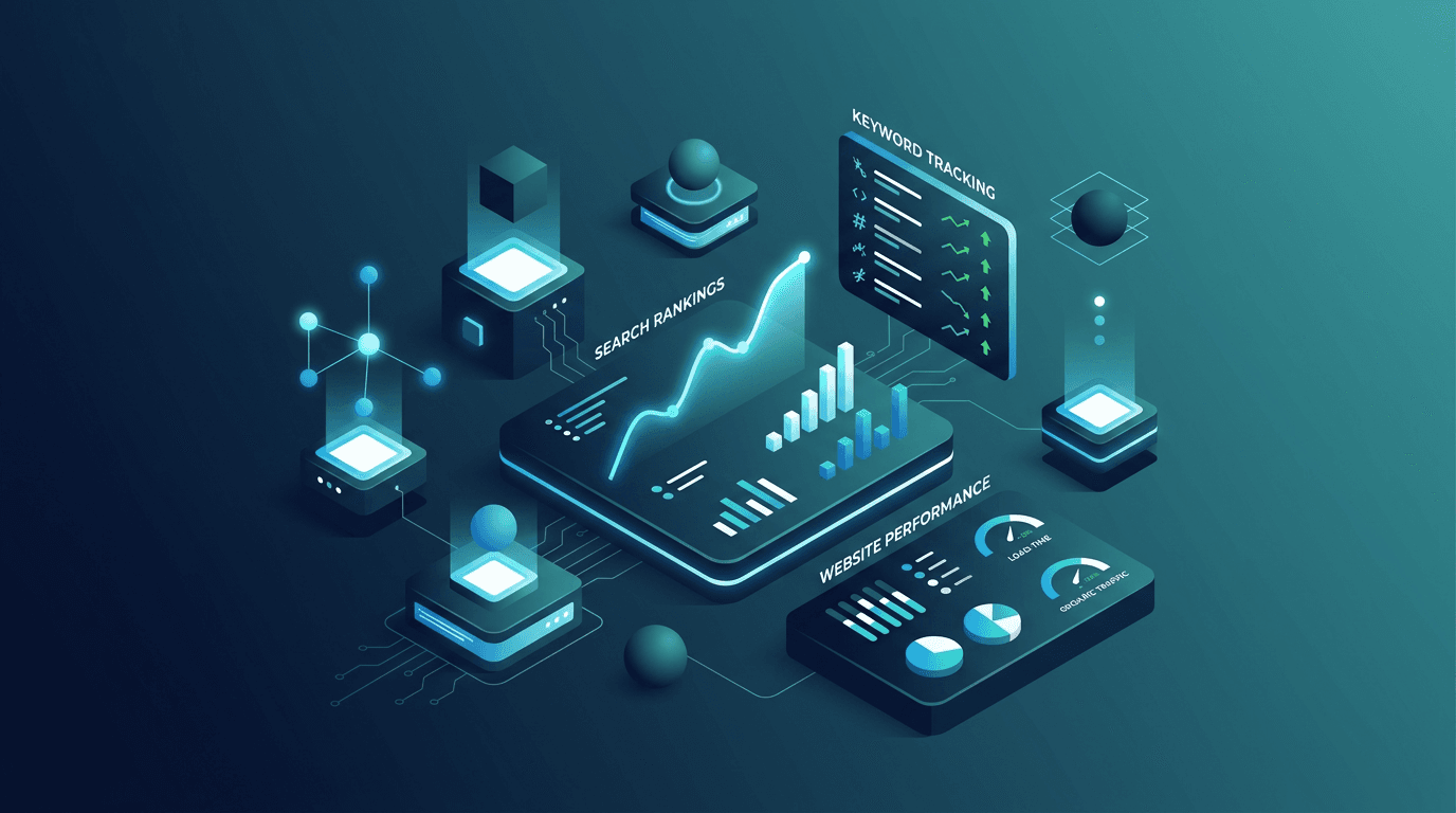 How to Set Up AI-Powered SEO Monitoring