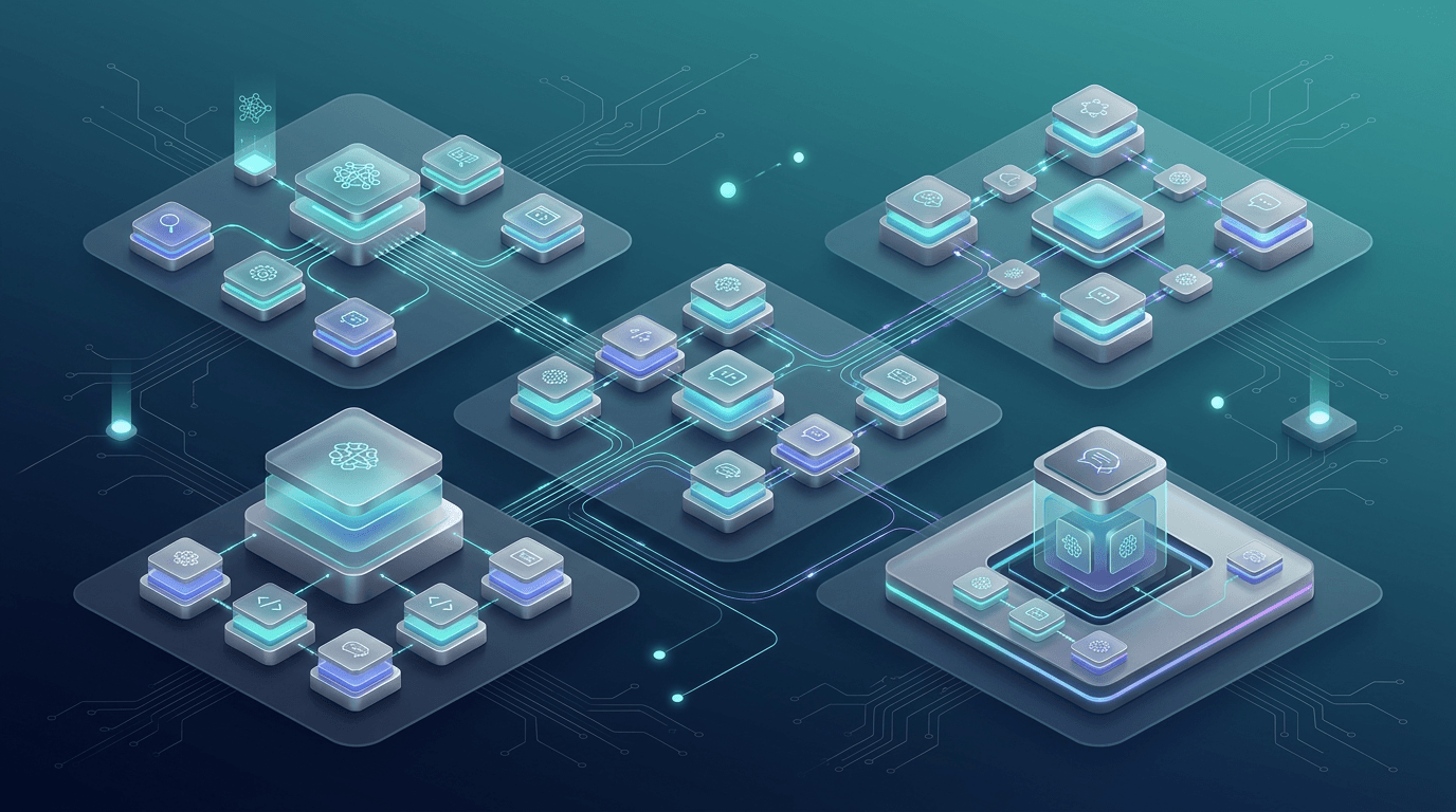 Best AI Agent Frameworks in 2026 (Compared)