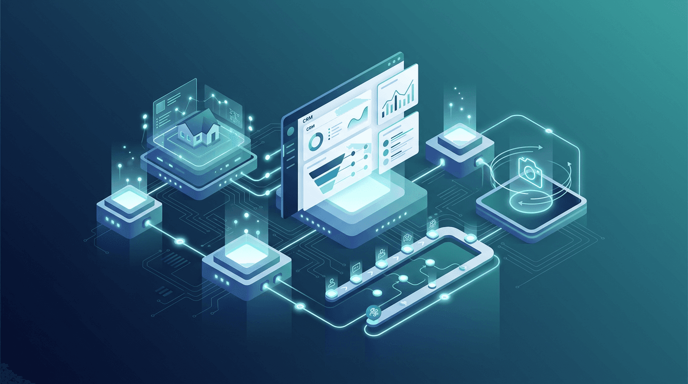 Case Study: Real Estate Agency Saves 30 Hours/Week With AI