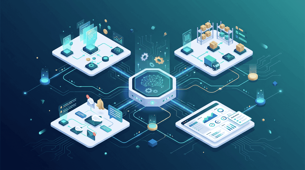 Claude Cowork Examples: 15 Real Business Use Cases