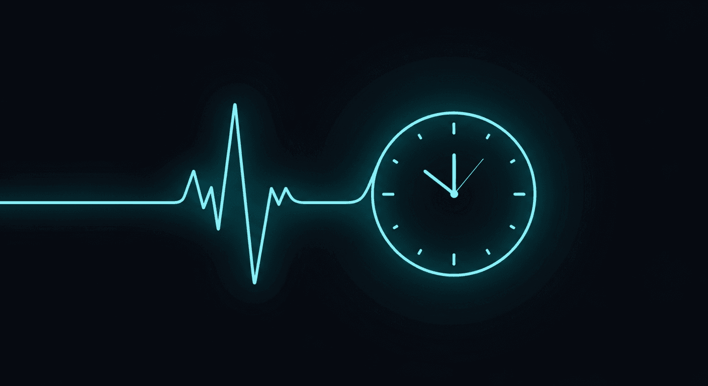 Cron Jobs and Heartbeats: How to Make Your AI Agent Proactive