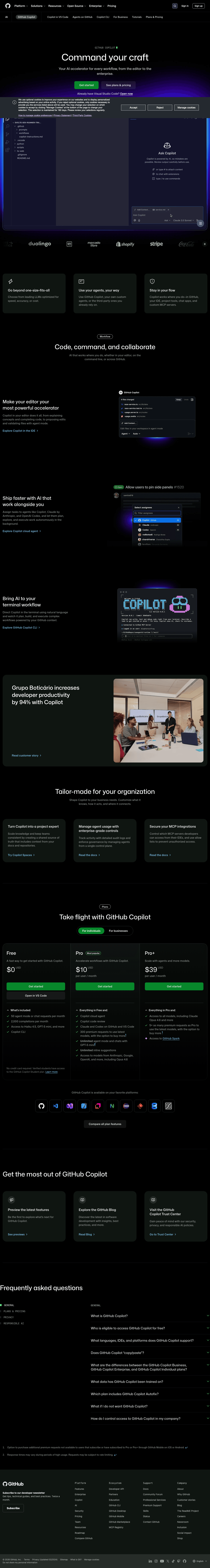 GitHub Copilot vs Cursor vs Claude Code: Compared