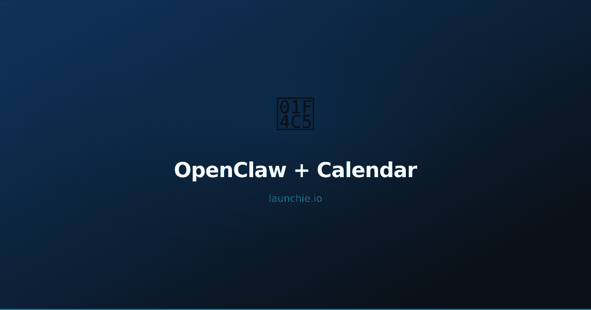How to Automate Google Calendar with Toronto AI Consulting