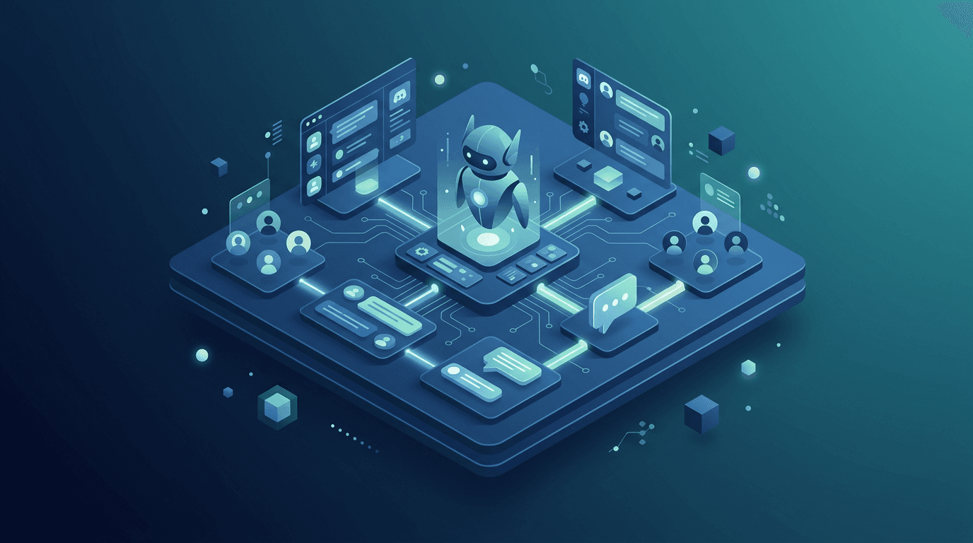 How to Connect OpenClaw to Discord: AI Community Bot