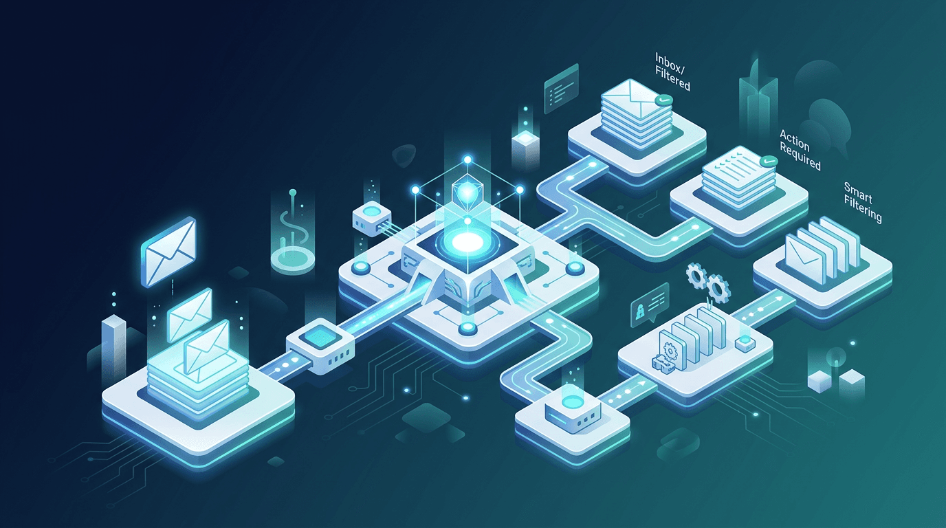 How to Connect OpenClaw to Gmail: AI Email Automation