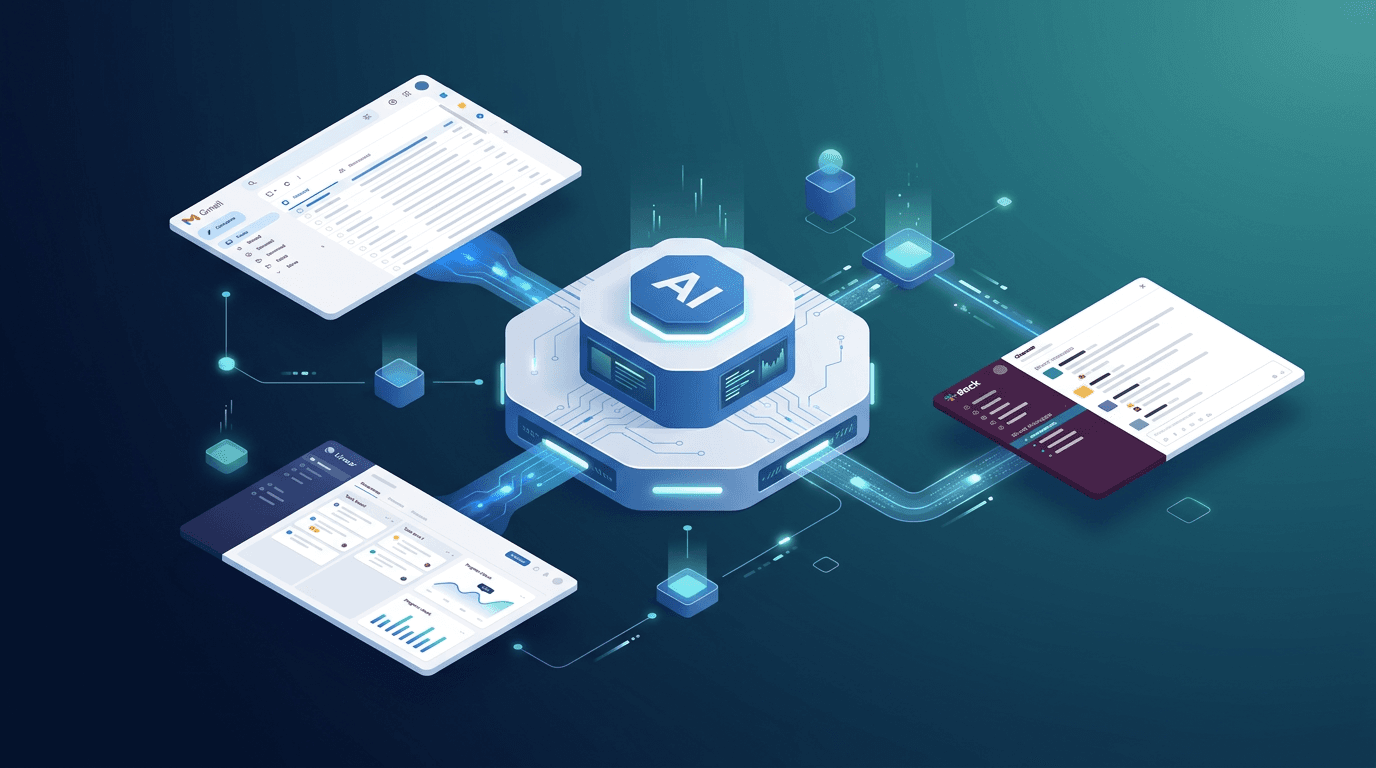 How to Set Up OpenClaw with Gmail, Slack & Linear