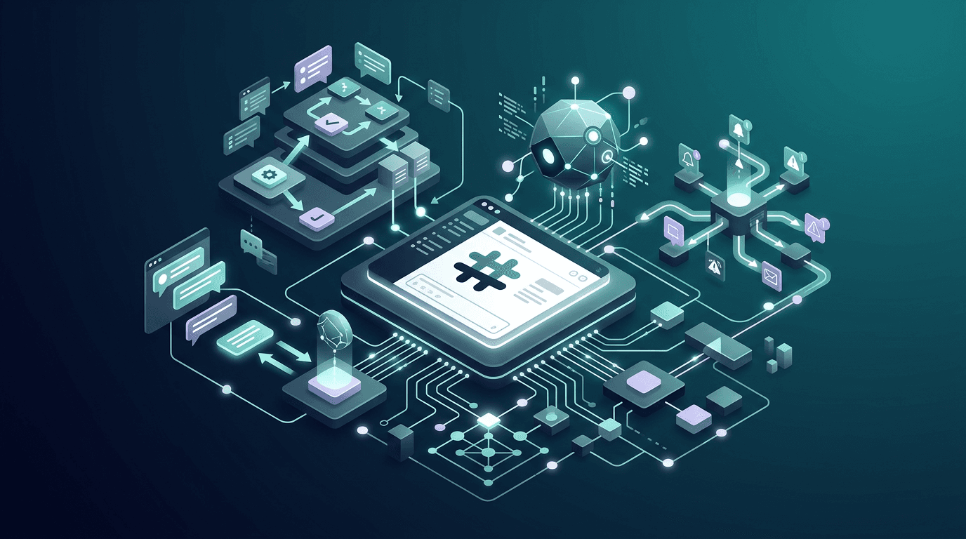 How to Use OpenClaw with Slack: AI Team Notifications