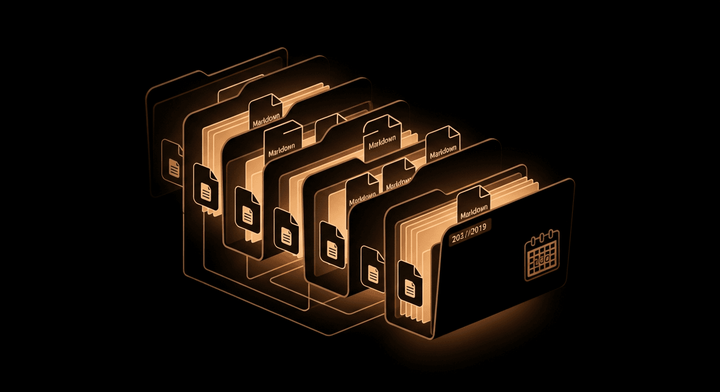 How AI Memory Actually Works: Files, Not Neurons