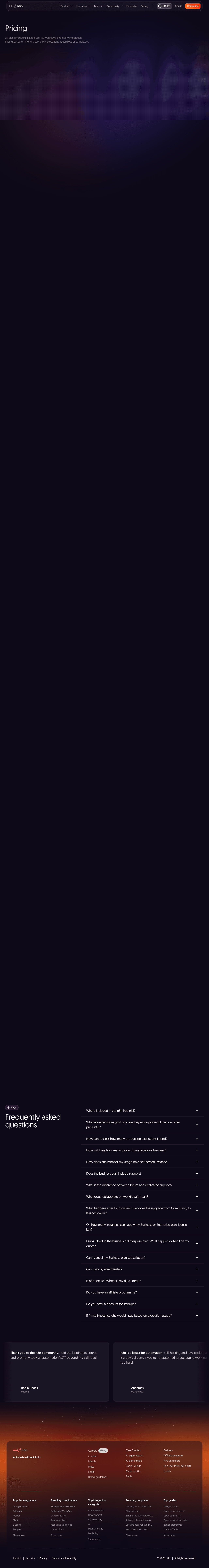 Zapier vs n8n: Which Automation Platform to Pick