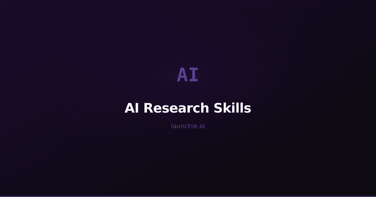 Toronto AI Consulting AI & Research Skills: Search, Summarize, and Analyze