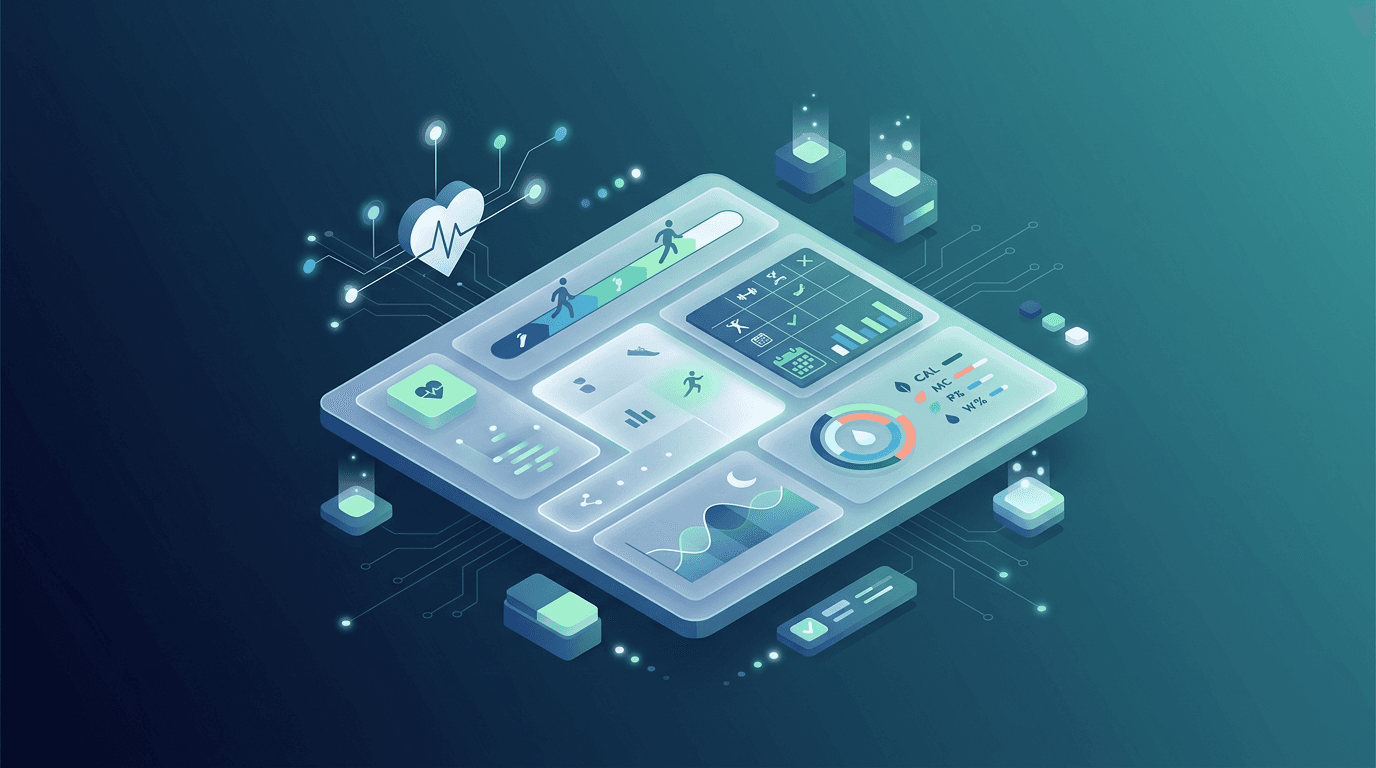 OpenClaw Health & Fitness Skills: AI Wellness Tracking