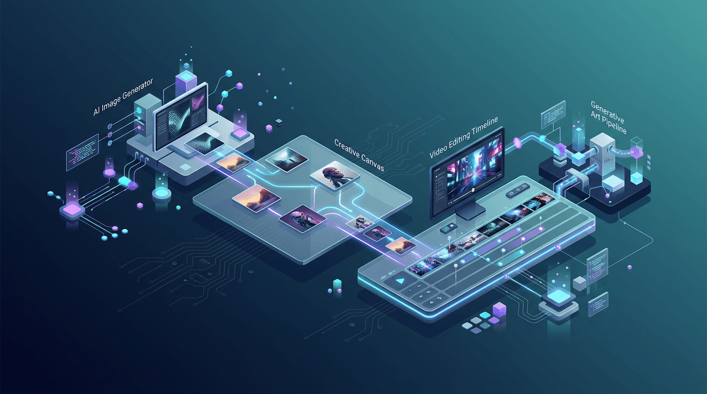 OpenClaw Image & Video Generation Skills: AI Media Creation