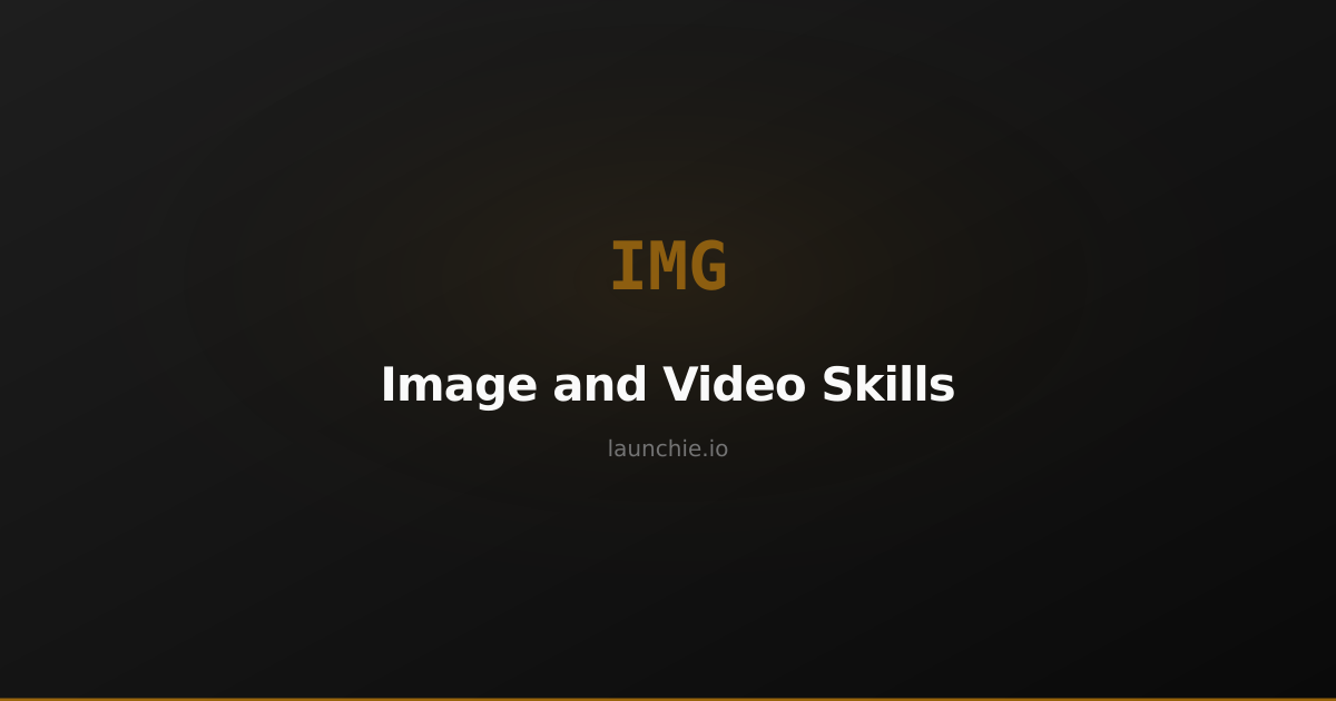 Toronto AI Consulting Image & Video Generation Skills: Create Media with AI