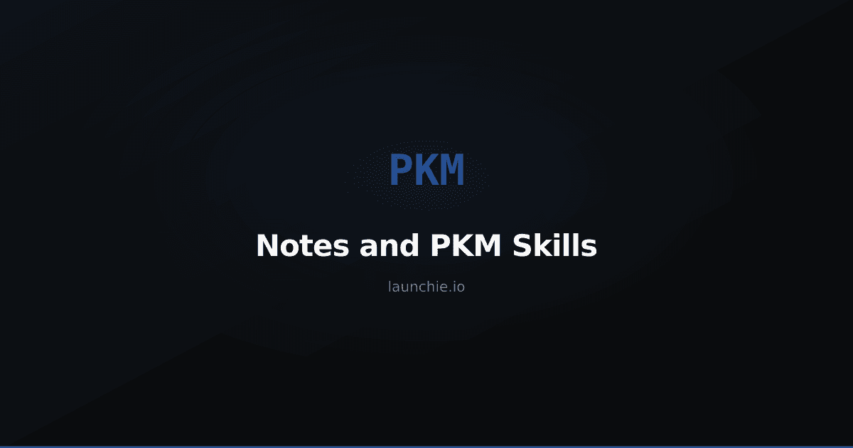 Toronto AI Consulting Notes & Knowledge Management: Obsidian, Notion, and Logseq