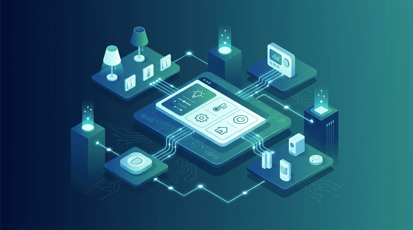 OpenClaw Smart Home Skills: Control Your Home with AI