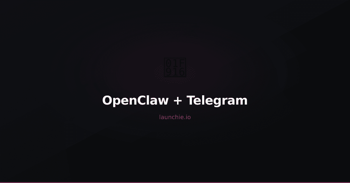 Toronto AI Consulting + Telegram: Build Your Personal AI Assistant Bot