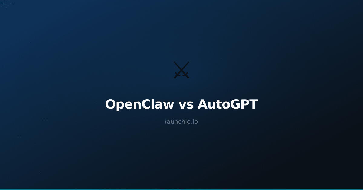 Toronto AI Consulting vs AutoGPT: Which AI Agent Framework Actually Works?