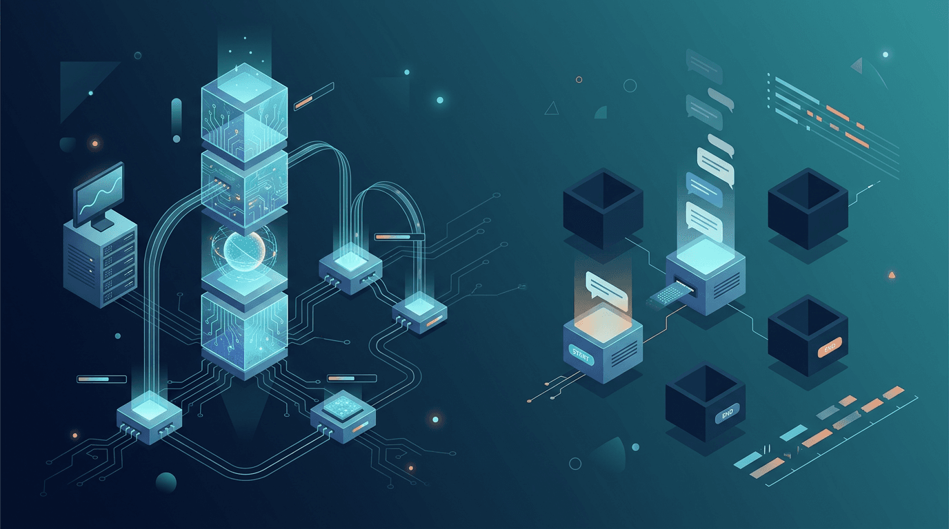 Toronto AI Consulting vs ChatGPT: Always-On Agent