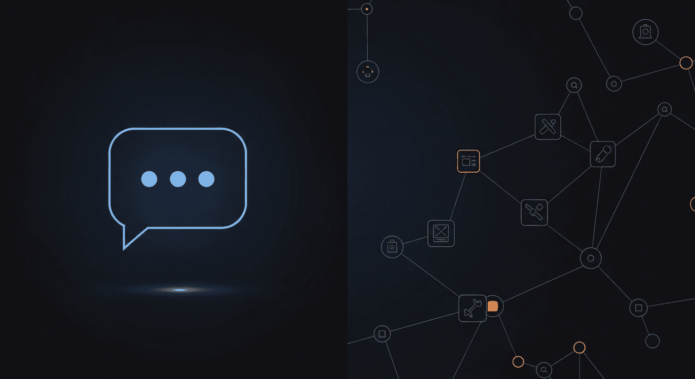 Toronto AI Consulting vs ChatGPT: Why an Always-On Agent Changes Everything