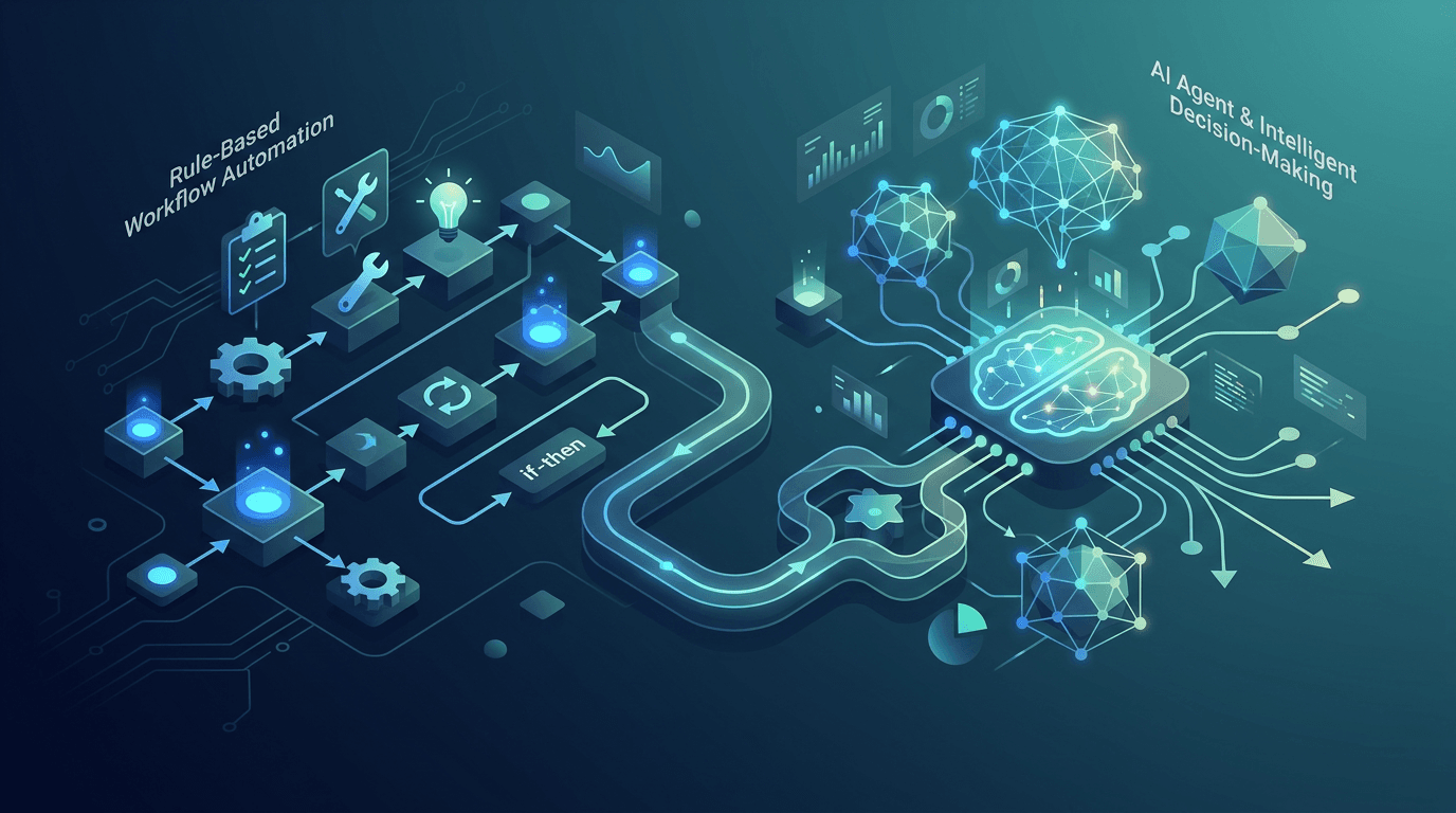 OpenClaw vs Zapier: AI Agent vs Workflow Automation