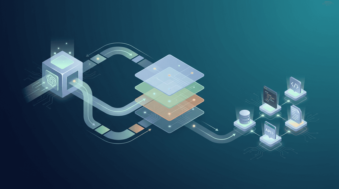 What Is MCP? A Business Guide to AI Tool Integration