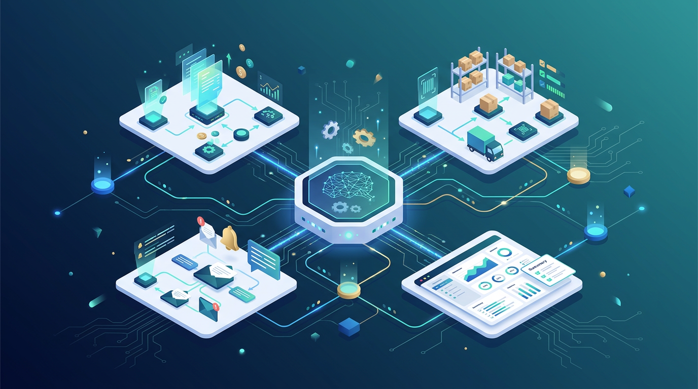 Claude Cowork operations automation examples