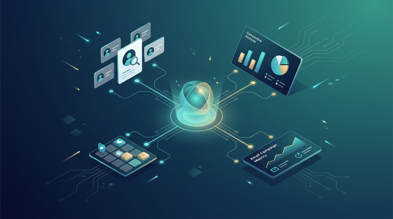 Claude Cowork sales and marketing use cases