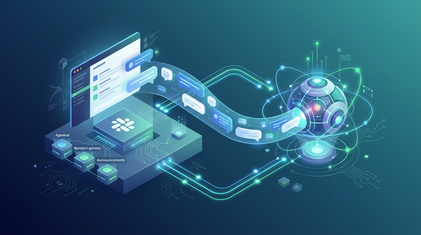 Claude Cowork Slack integration setup