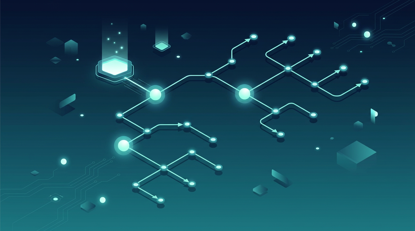 AI tool selection decision framework