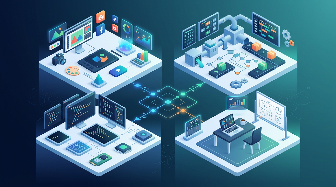 Claude Cowork vs ChatGPT for different teams