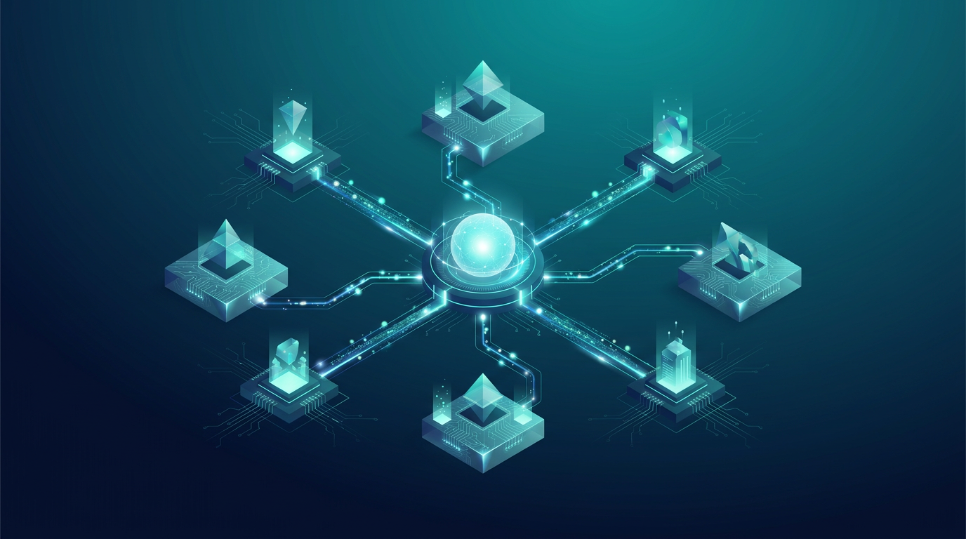 Claude deployment across company departments